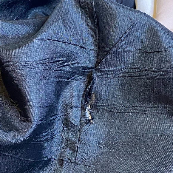 BCBGMAXAZRIA Lace Strapless Cocktail Dress Women’s Size 0 - Picture 14 of 16